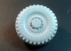 Panzer Art RE35-437 M 1240 M-ATV road wheels 1/35